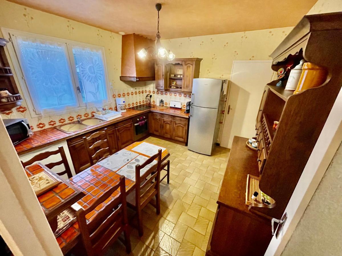 Gite De La Meronne Vindelle Экстерьер фото